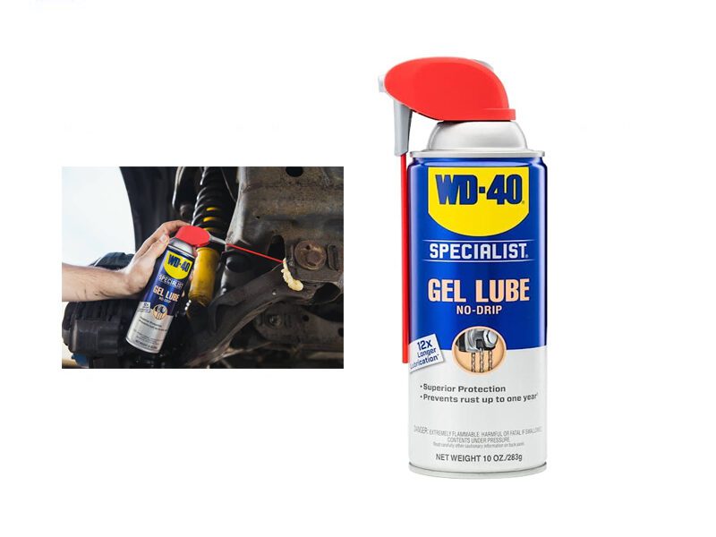wd403-e1686577214348.jpg WD-40 Specialist Gel Lube (283gm): Long-Lasting Protection for Bike Chains - Image 1