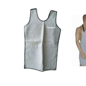 Leather Welding Apron