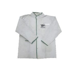Welding Jacket
