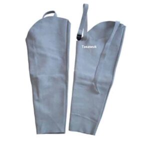 Leather Welding Sleeves