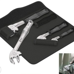 Joker Spanner Set