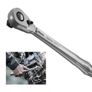 Zyklop Reversible Ratchet