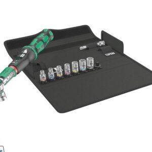 Mini Torque Wrench Kit