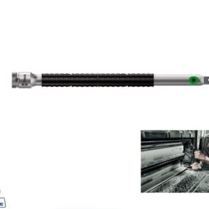 Flex Lock Extension