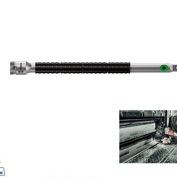 Flex Lock Extension
