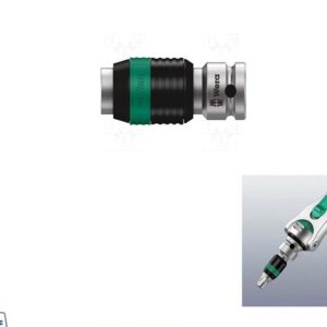 Zyklop Bit Adaptor