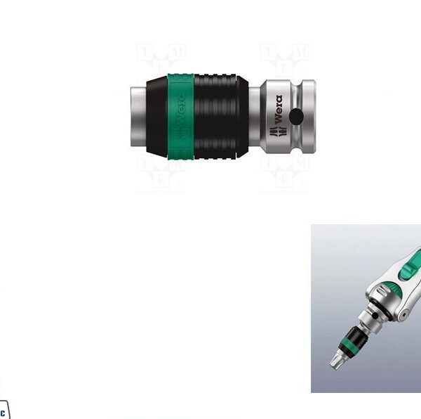 Zyklop Bit Adaptor