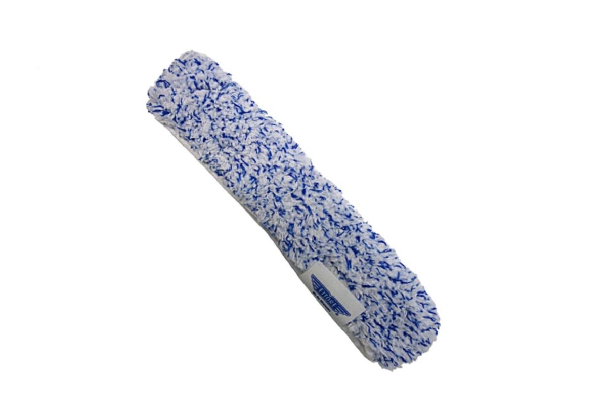 window-washe.jpg Ettore 10" Mighty Washer Microfiber Window Washer Sleeve - Image 1