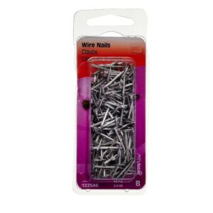 Hillman Wire Brad Nails