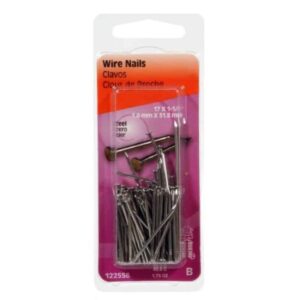 Hillman Wire Brad Nails
