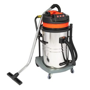 WOKIN Industrial Vacuum Cleaner: Power and Efficiency for Industrial Cleaning