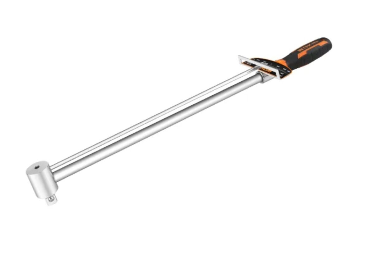 wokin-wrench.jpg Wokin 1/2" Dr. Beam Torque Wrench - Image 1