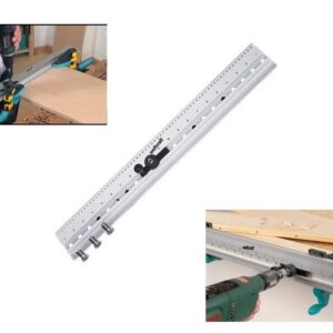 Dowelling Jig