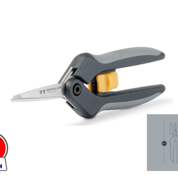 Woodland Heavy Duty Snip Cutter
