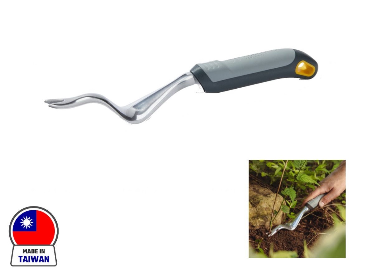 wood5.jpg Woodland Garden Heavy Duty Weeder - Image 1