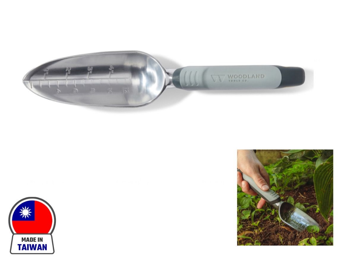 wood6.jpg Woodland Garden Heavy Duty Transplanter - Image 1