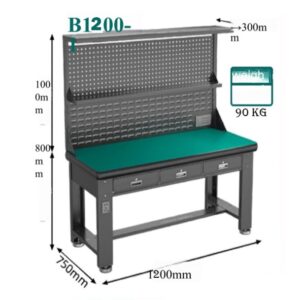Professional Workbench Series - 32