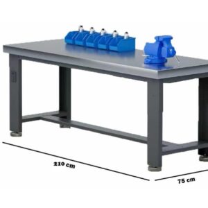 Professional Workbench Series - 33 with Steel platform