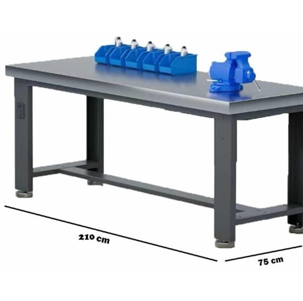 Professional Workbench Series - 33 with Steel platform