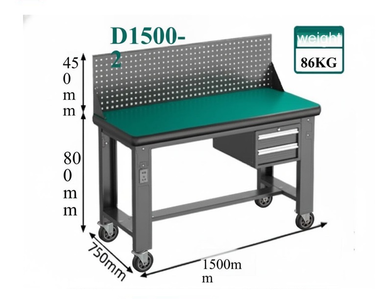 workbench29.jpg Professional Workbench Series - 29 - Image 1