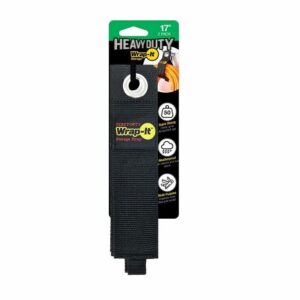 Heavy Duty Wrap-It