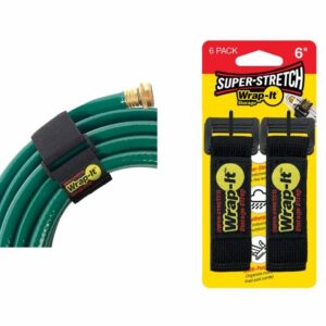Super Stretch Wrap-It