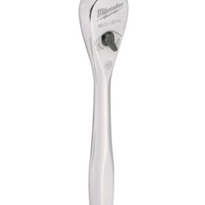 Milwaukee 3/8" Ratchet Driver