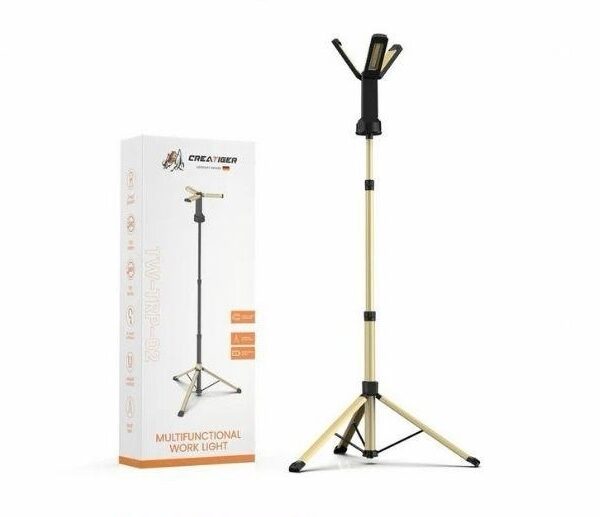 Creatiger Multifunctional Worklight TW-TRP-02