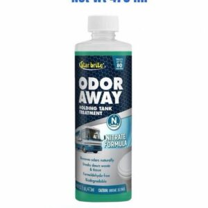 Starbrite Odor Away Holding Tank Treatment