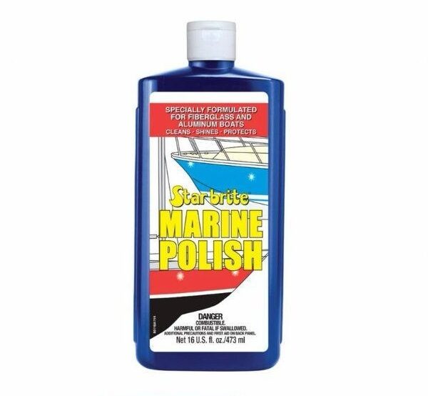 Starbrite Marine Polish