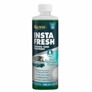 Starbrite Insta Fresh Holding Tank Treatment