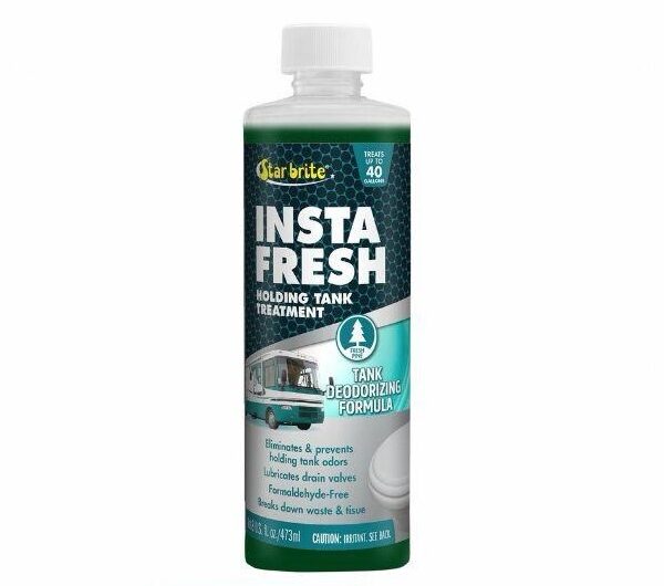 Starbrite Insta Fresh Holding Tank Treatment