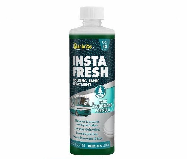 x37.jpg Starbrite Insta Fresh Holding Tank Treatment - Image 1