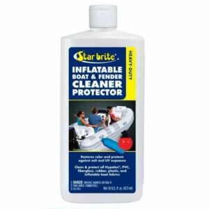 Starbrite Inflatable Boat & Fender Cleaner Protector