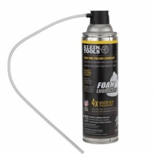 Klein Tools Wire Pulling Lubricant Foam