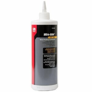 Gardner Bender Wire Aide Wire Pulling Lubricant