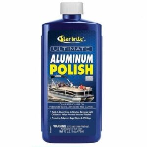 Starbrite Ultimate Aluminium Polish
