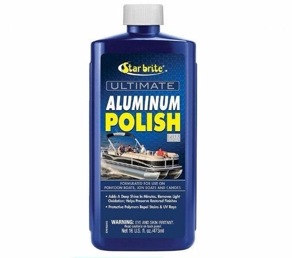 Starbrite Ultimate Aluminium Polish