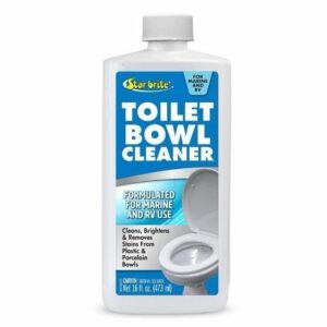 Starbrite Toilet Bowl Cleaner