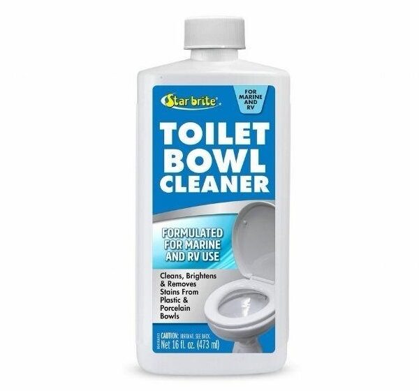 Starbrite Toilet Bowl Cleaner