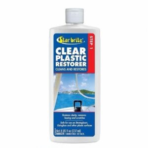 Starbrite Clear Plastic Restorer