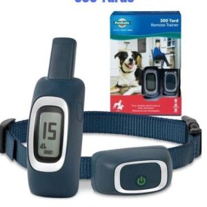 Petsafe Remote Trainer Dog Training Collar