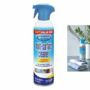 Sprayway Multi Surface Cleaner