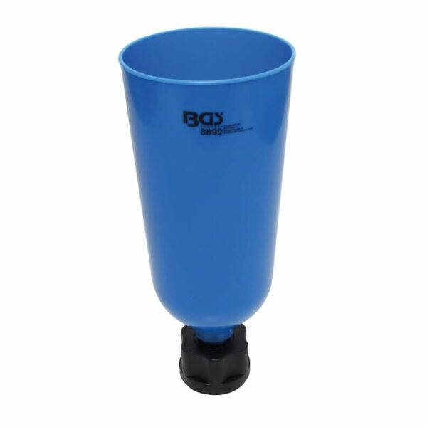 BGS Oil Filler Funnel