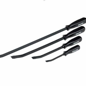 Clarke Professional Pry Bar Set
