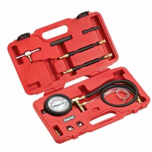 Clarke Dgasoline Compression Tester