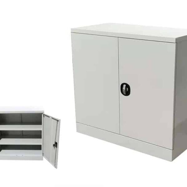 2 Door Steel Cabinet