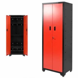 Yato High Workshop Cabinet