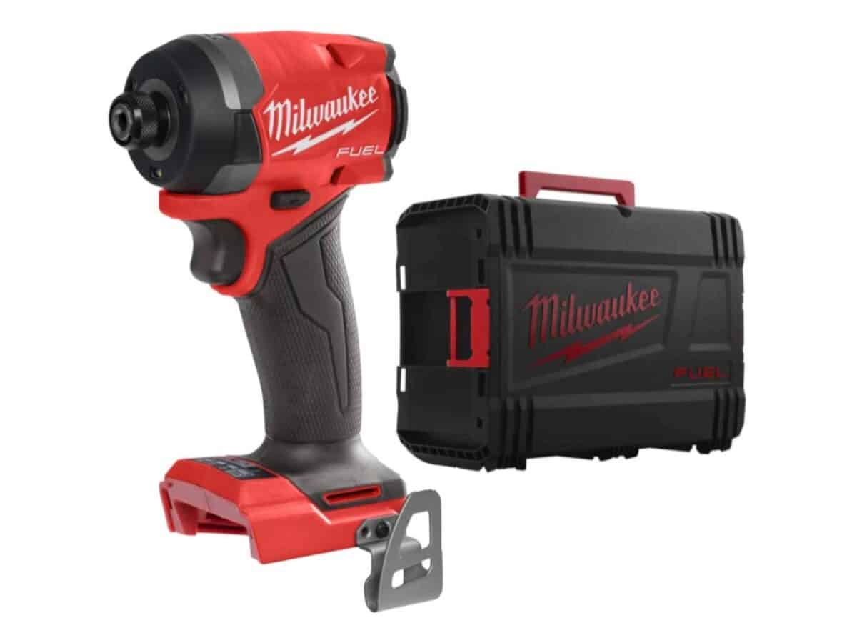 z6-e1686578726791.jpg Milwaukee M18 Gen4 Impact Driver: Cordless Hammer Drill Machine - Image 1