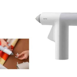 Hoto Li-ion Glue Gun
